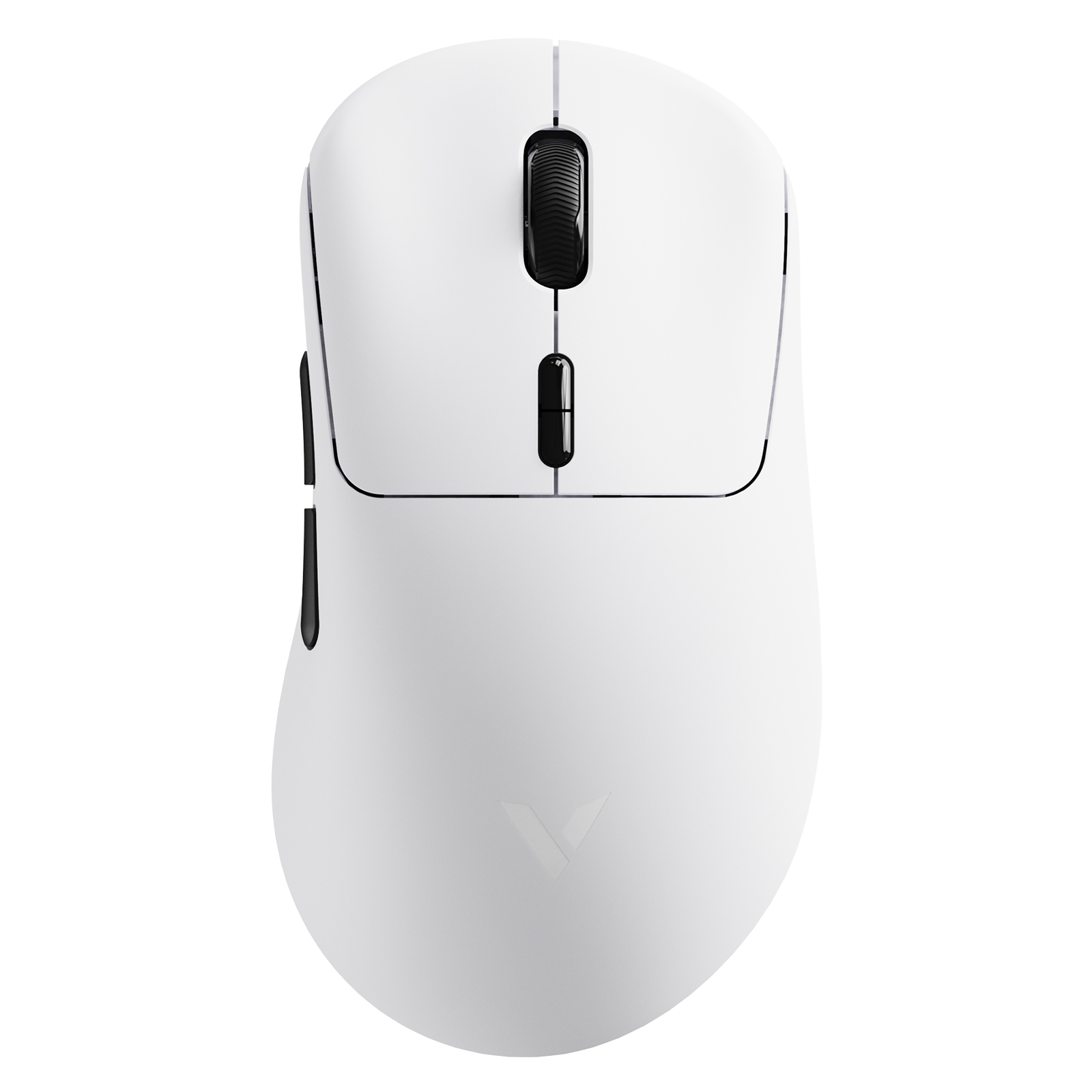 Esports Gaming Mouse Wireless - Rapoo ワイヤレスゲーミングマウス 8K ポーリングレート 光学センサー 人間工学に基づいたデザイン