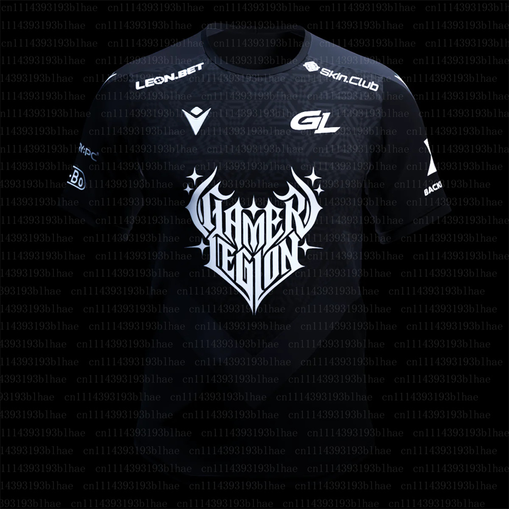 Esports Gaming Club - 新しい 2026 チーム Gamerlegion Esports クラブ