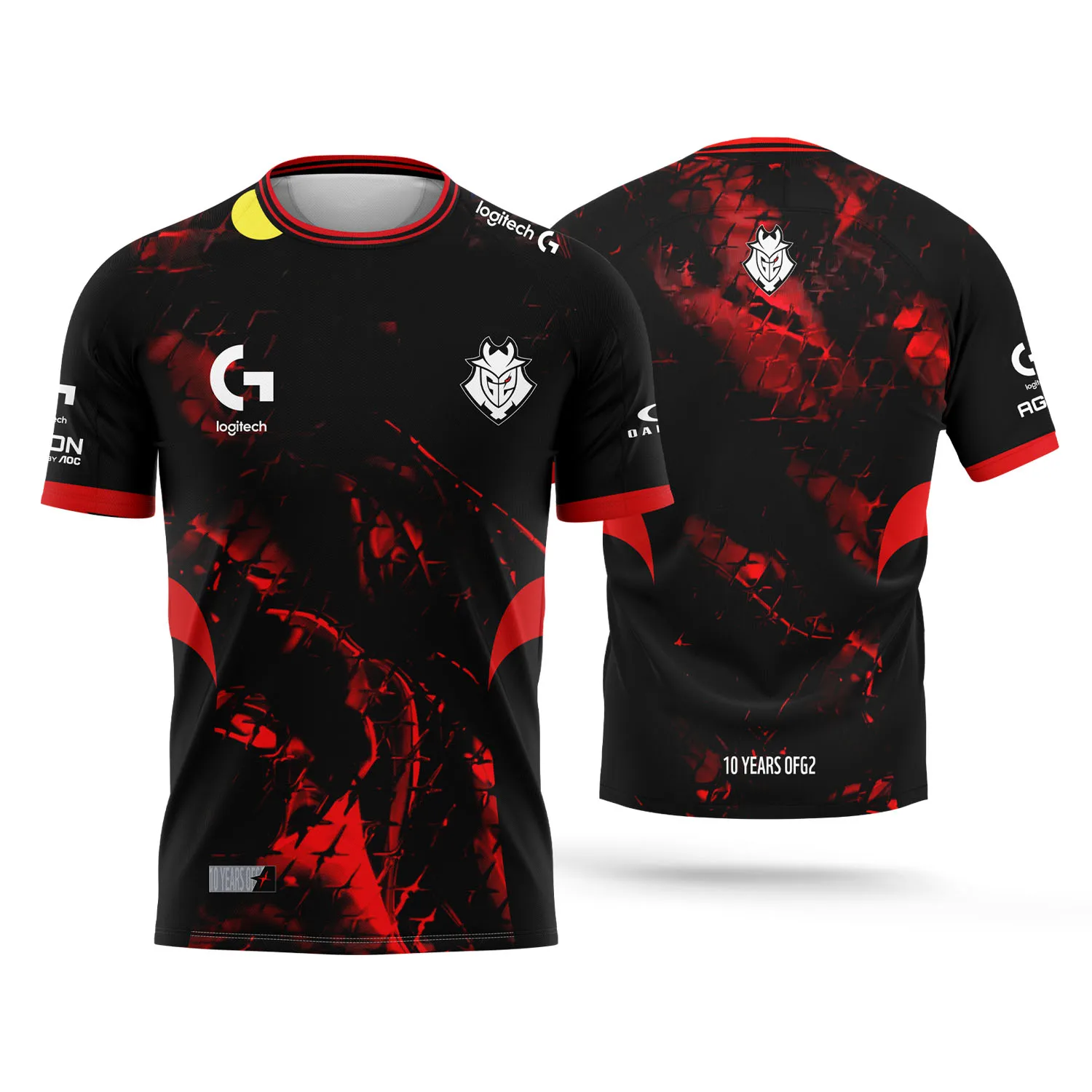 Esports Gaming Club - 2025年ニューグラウンドG2 eスポーツクラブ ゲーミング愛好家向け CSGO リーグ・オブ・レジェンド ゲーミング