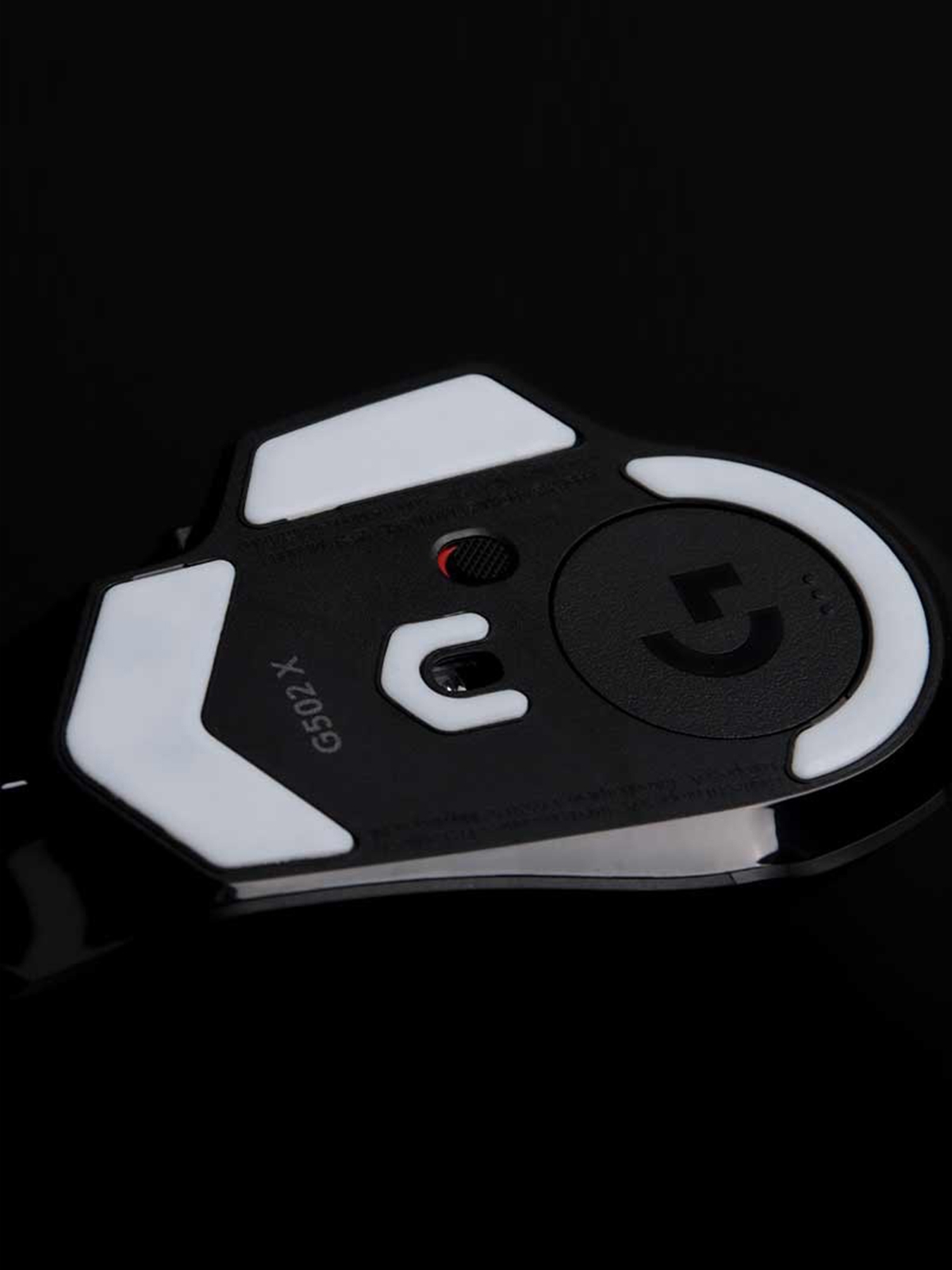 1 パック E スポーツ タイガー ゲーミング ICE バー - Esports Gaming Mouse Wireless のレビューと価格