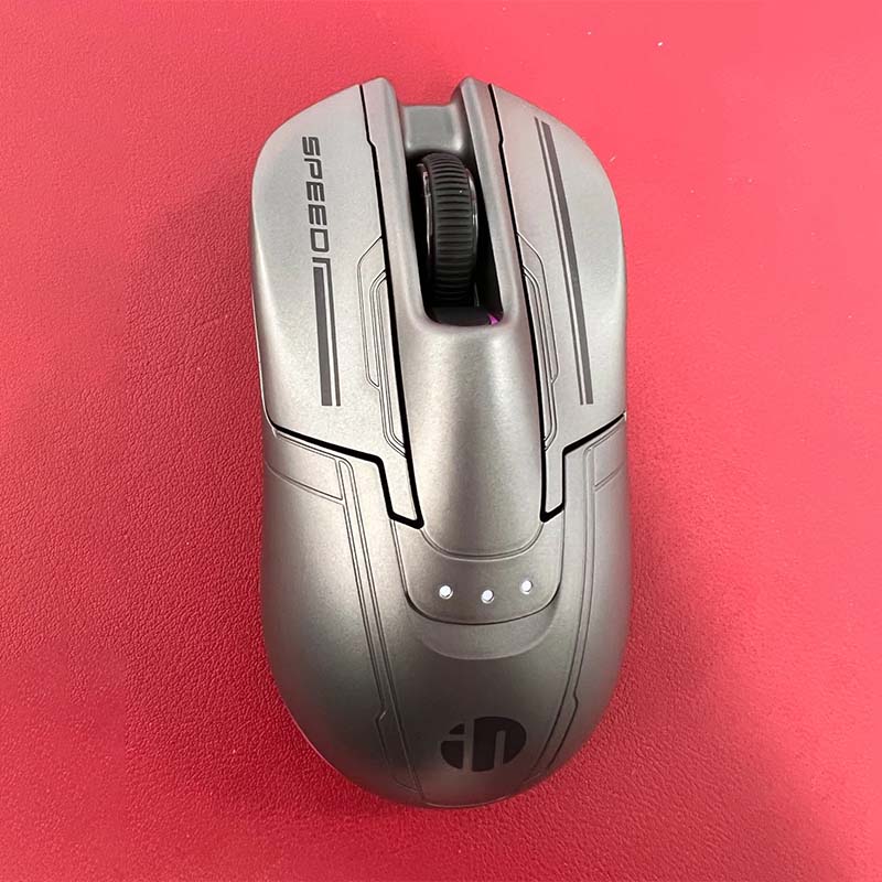 IN10 PRO ワイヤレスゲーミングマウス トライモード  - Esports Gaming Mouse Wireless のレビューと価格