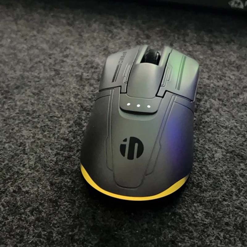 IN10 PRO ワイヤレスゲーミングマウス トライモード  - Esports Gaming Mouse Wireless のレビューと価格