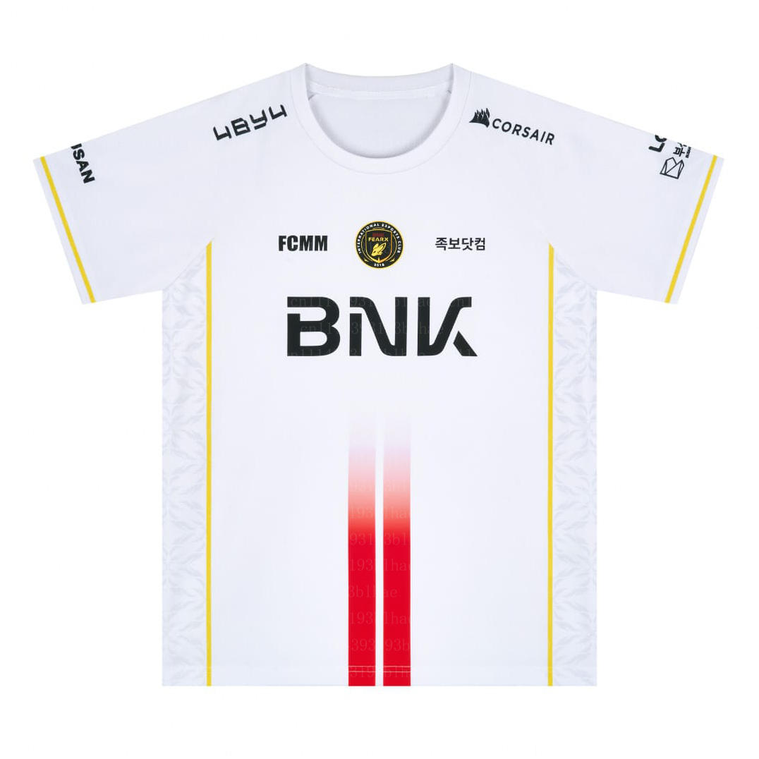 2026年ホットサマーLCKゲーミングジャージファン向け ‌ - Esports Gaming Club のレビューと価格
