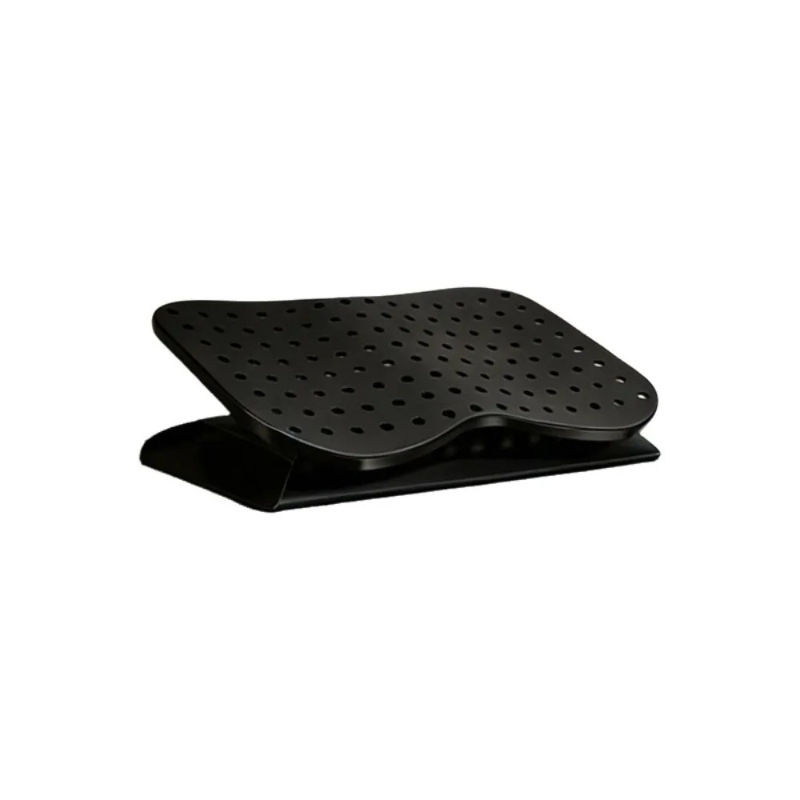 人間工学に基づいたデスク下フットレスト滑り止め底面中空オフィ - Footrest Under Desk のレビューと価格