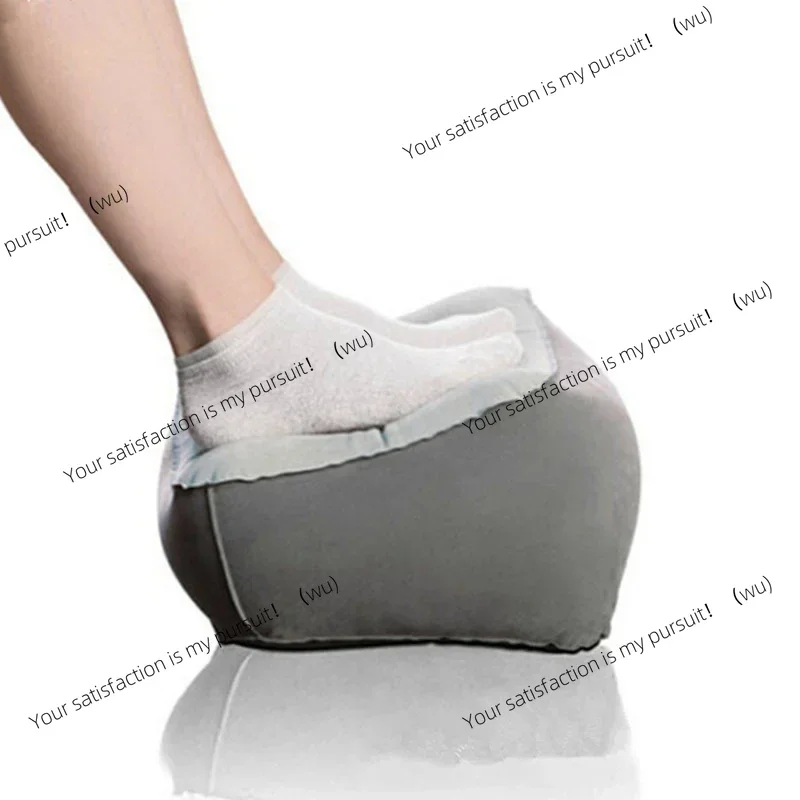 インフレータブルフットレスト枕 PVC フットレストエアピロ - Footrest Under Desk のレビューと価格