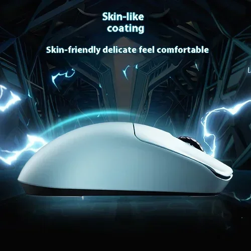 Scyrox V6 ワイヤレスマウス PAW3950 低遅延 - Esports Gaming Mouse Wireless のレビューと価格