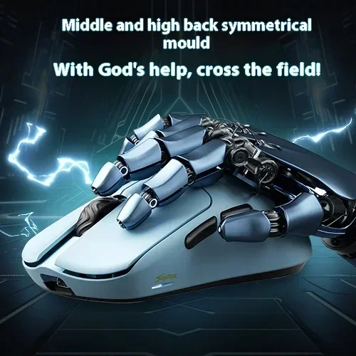 Scyrox V6 ワイヤレスマウス PAW3950 低遅延 - Esports Gaming Mouse Wireless のレビューと価格
