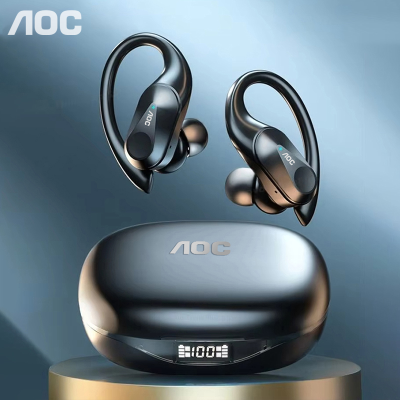 Choice AOC スポーツ ヘッドセット ワイヤレス B - Esports Gamers のレビューと価格