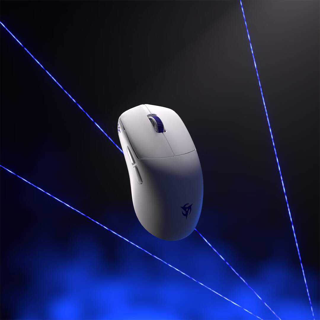 Ninjutso Sora V3 ワイヤレスマウス 8k A - Esports Gaming Mouse Wireless のレビューと価格