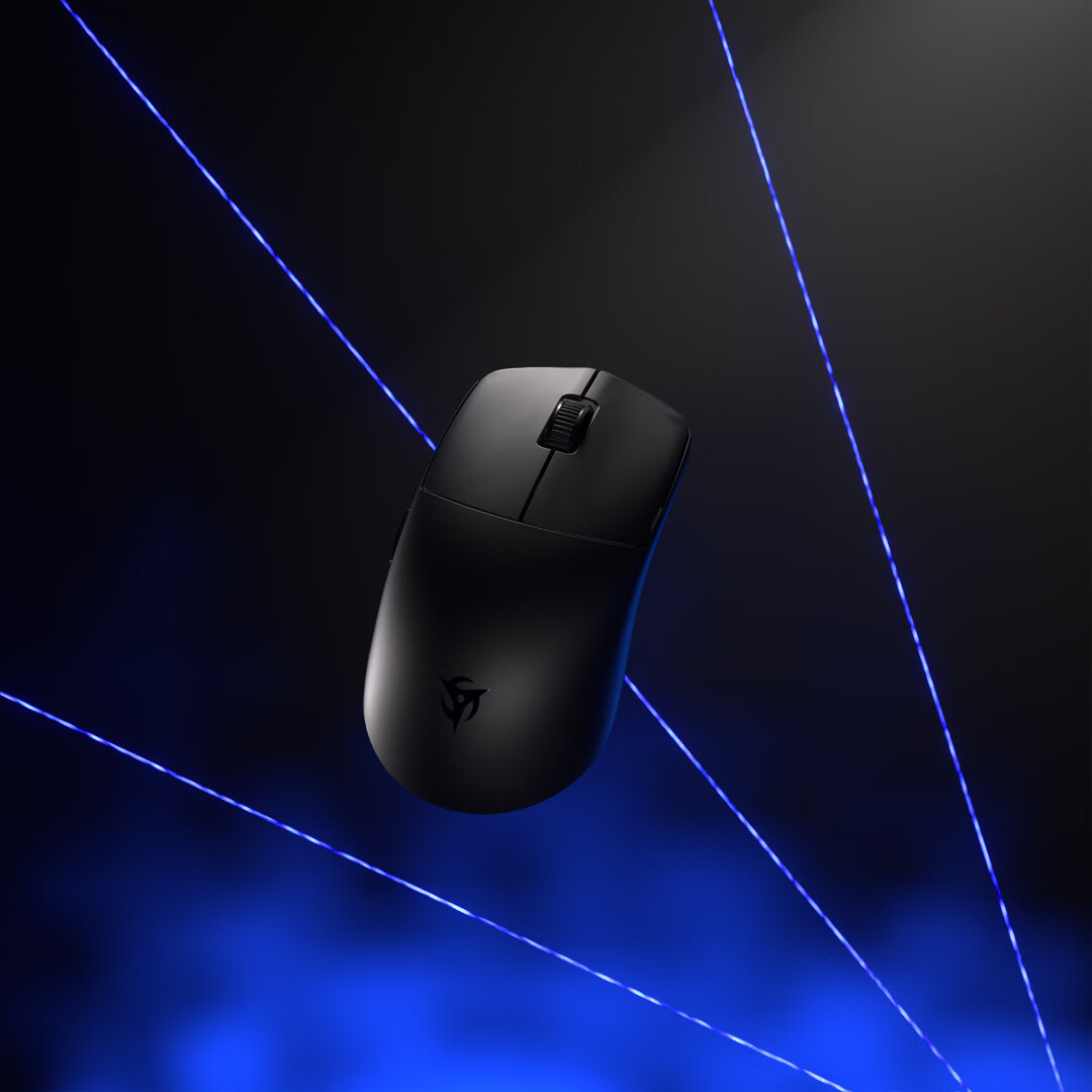 Ninjutso Sora V3 ワイヤレスマウス 8k A - Esports Gaming Mouse Wireless のレビューと価格