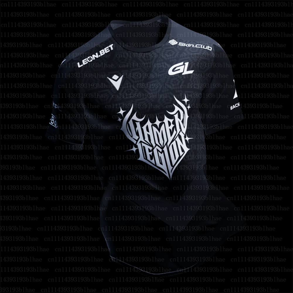 新しい 2026 チーム Gamerlegion Espor - Esports Gaming Club のレビューと価格