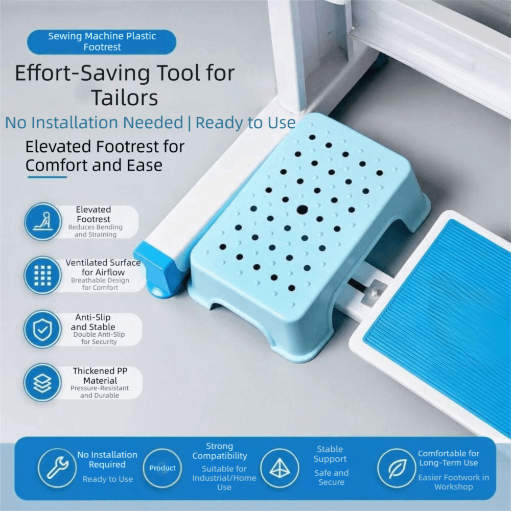 フットレストパッド 滑り止めフットレストマット デスク下用滑 - Footrest Under Desk のレビューと価格