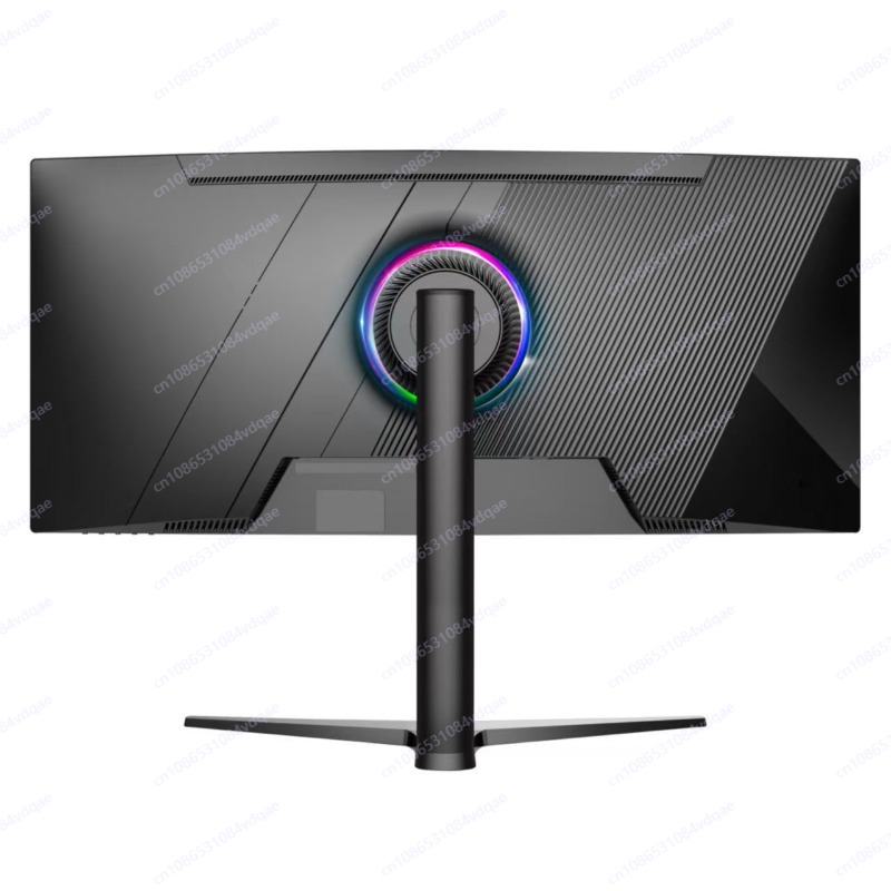 38インチ 4K 144Hz カーブドゲーミングモニター、2 - Esports Gaming Monitor のレビューと価格