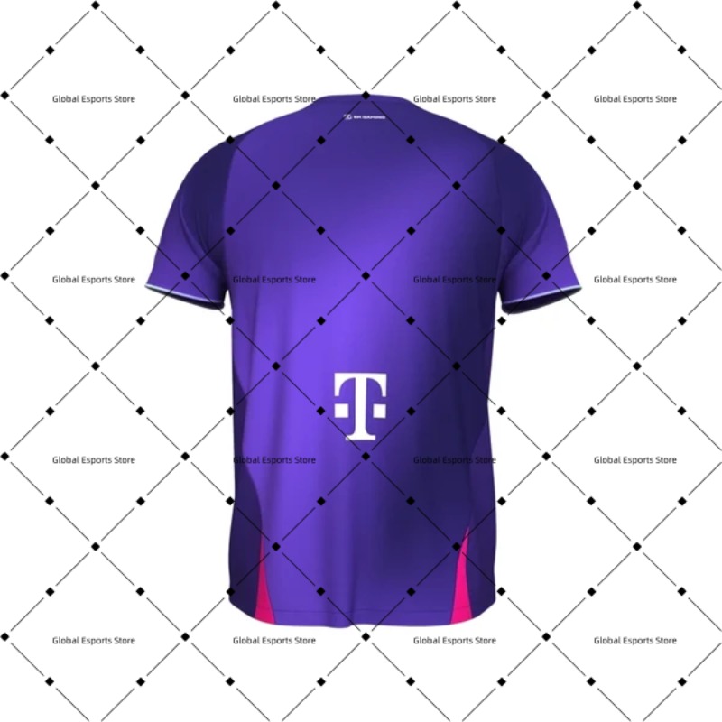 2026 SKゲーミングeスポーツクラブチームジャージTシャ - Esports Gaming Club のレビューと価格