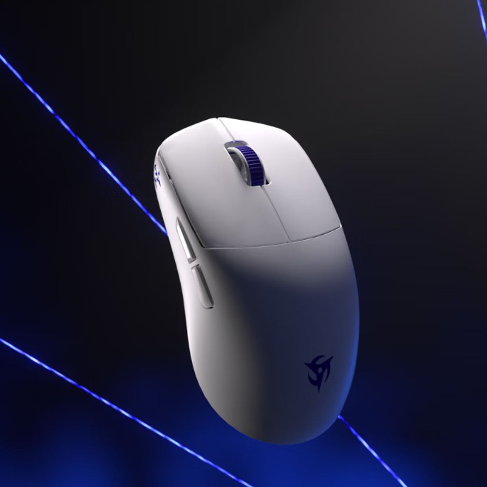 Ninjutso Sora V3 ワイヤレスマウス 8k A - Esports Gaming Mouse Wireless のレビューと価格