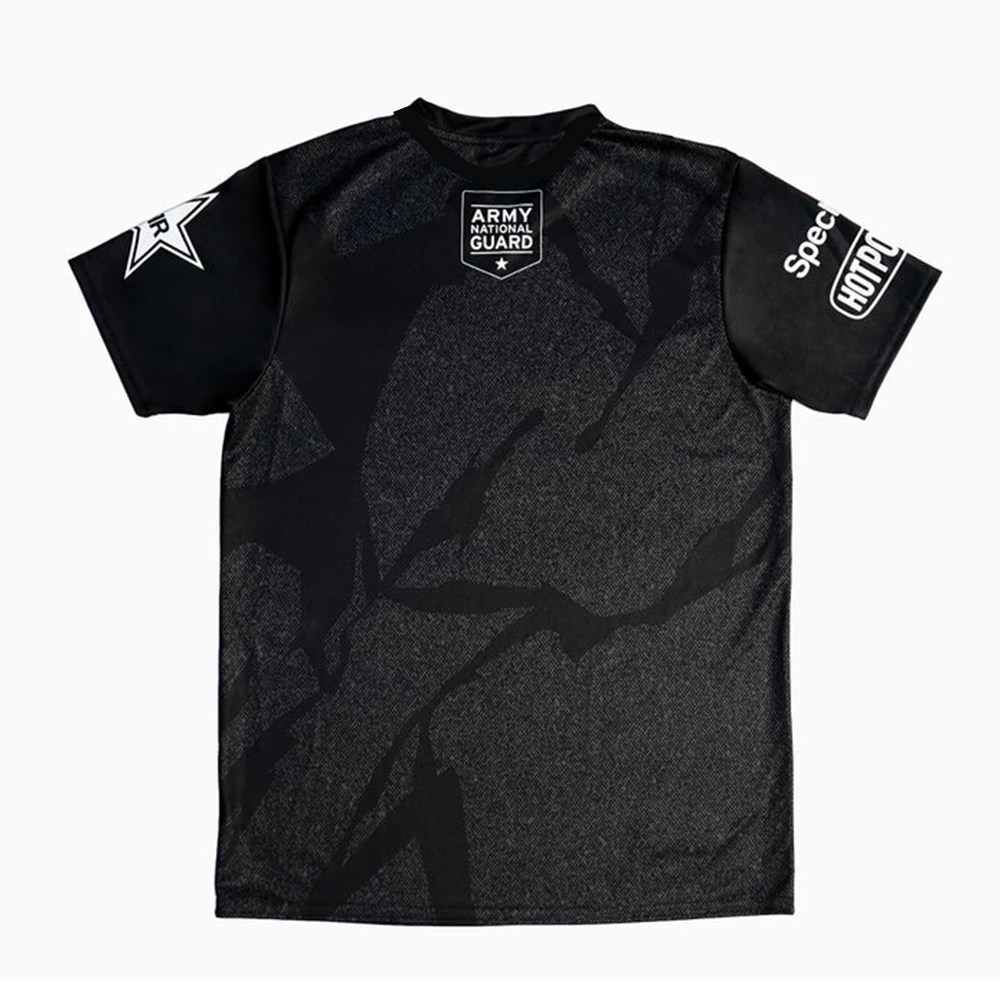 2025年新作 NRG eスポーツクラブ ジャージ Tシャツ - Esports Gaming Club のレビューと価格
