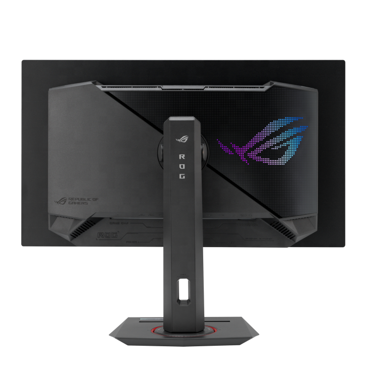 新しいゲーミングPCモニター ROG Strix OLED  - Esports Gaming Monitor のレビューと価格