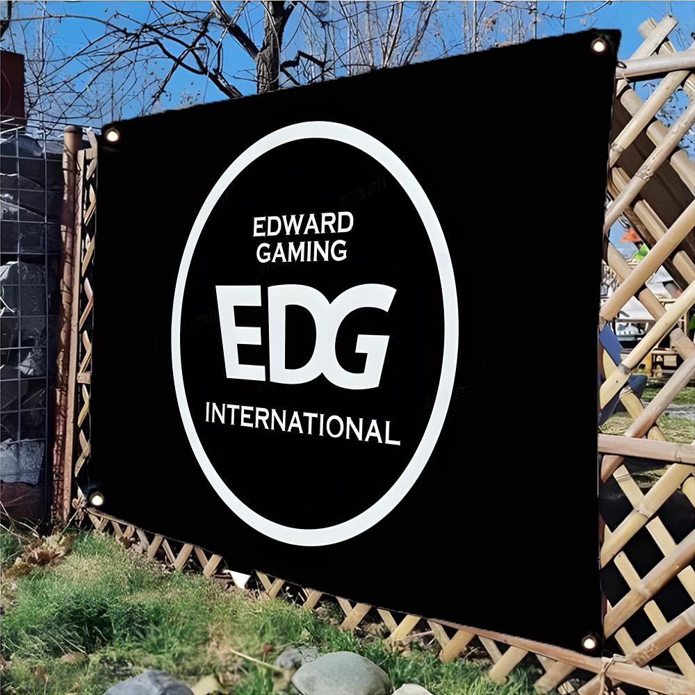 eスポーツクラブ E-Edward Gaming フラッグ  - Esports Gaming Club のレビューと価格